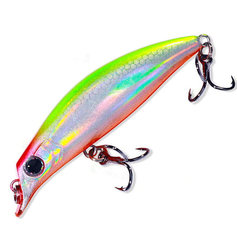 Fishing Lure Jerkbait - طعم صيد أسماك المنوة