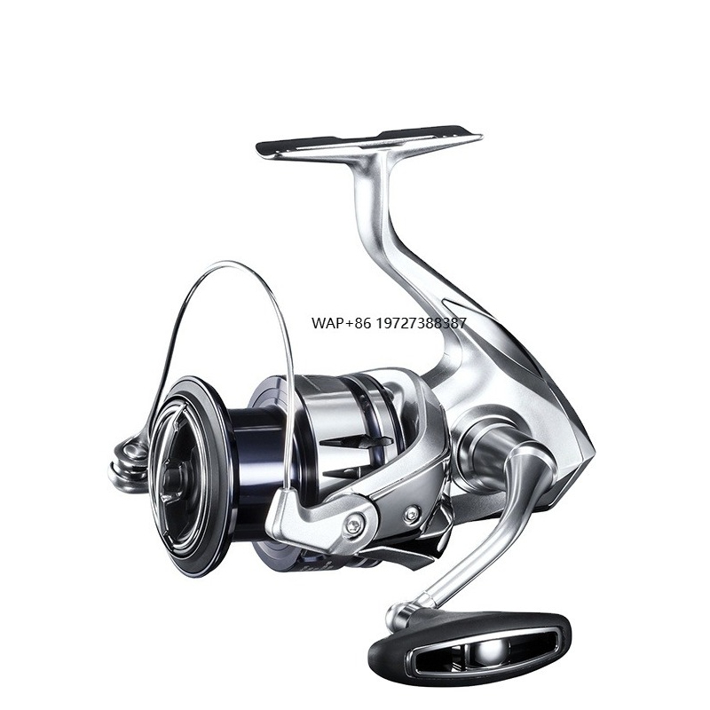 Shimano Reel Stradic - بكرة صيد أصلية STRADIC FL C3000