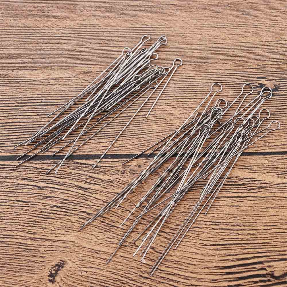 Fishing Lure Spinner - أدوات صيد السمك 65-75 مم، سلك