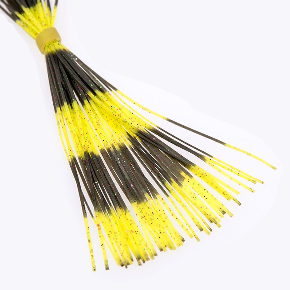 Fishing Lure Spinner - 50 قطعة سبينر المحمولة غرق الاصطناعي