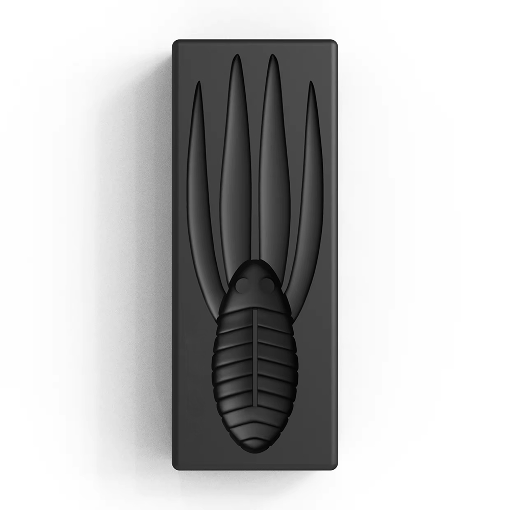 قالب ألومنيوم مخصص لصنع طُعم ص - مراجعة Fishing Lure Soft Plastic وسعره