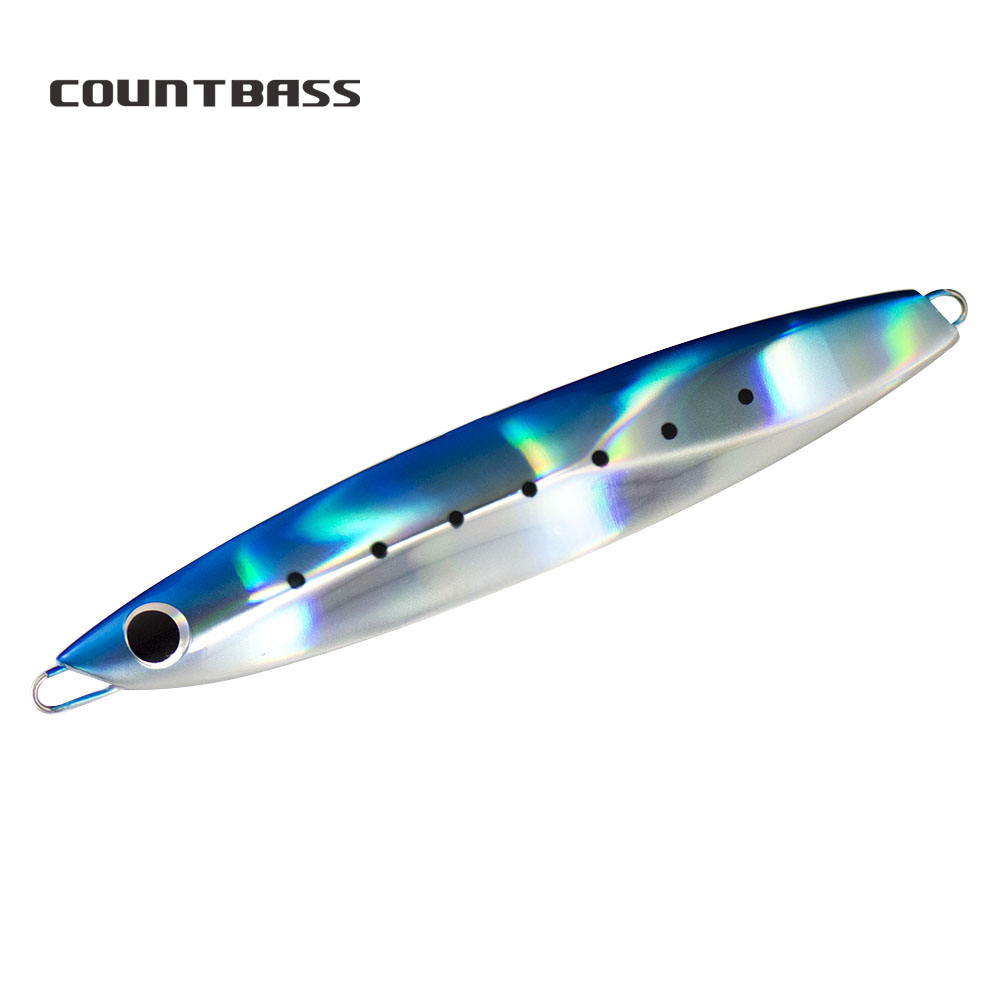 لوحات صيد السمك كونتباس 60 جرا - مراجعة Fishing Lure Popper وسعره