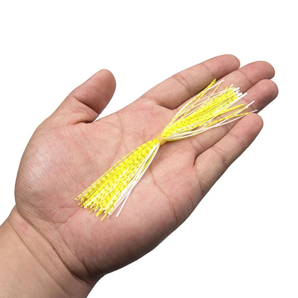 50 قطعة سبينر المحمولة غرق الا - مراجعة Fishing Lure Spinner وسعره