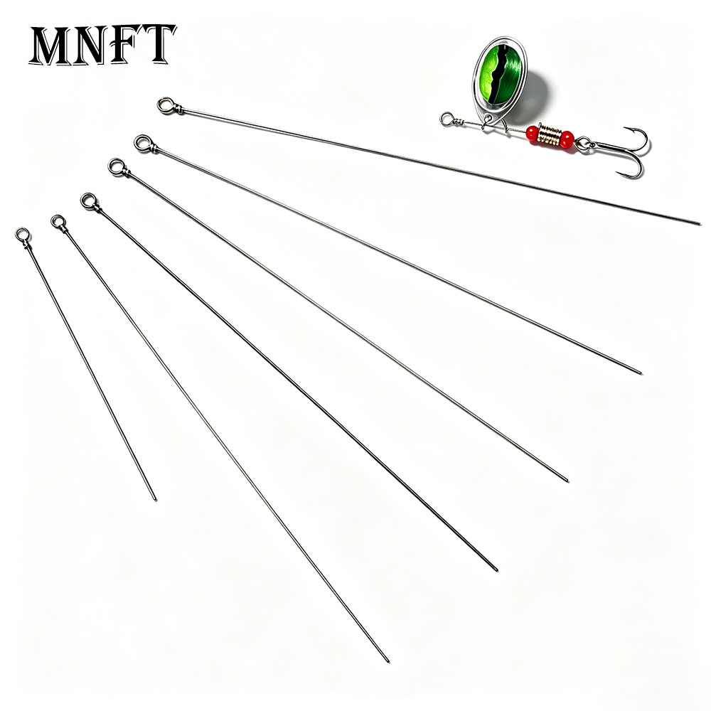 90 قطعة من أسلاك أعمدة السبينر - مراجعة Fishing Lure Spinner وسعره